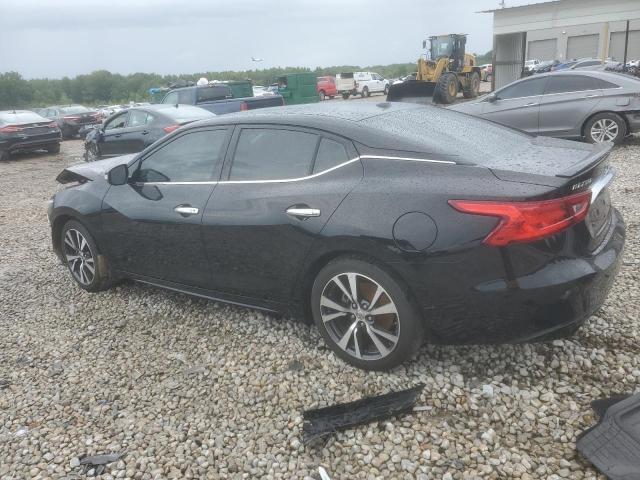 Photo 1 VIN: 1N4AA6AP8HC377286 - NISSAN MAXIMA 