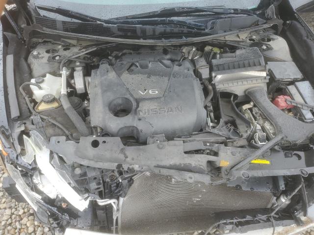 Photo 10 VIN: 1N4AA6AP8HC377286 - NISSAN MAXIMA 