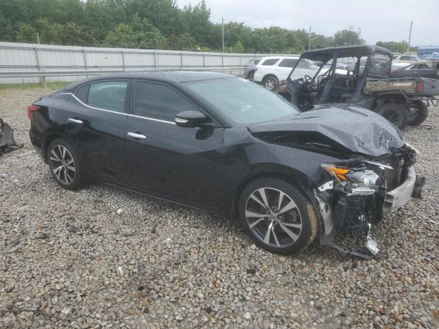 Photo 3 VIN: 1N4AA6AP8HC377286 - NISSAN MAXIMA 