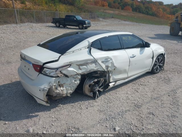 Photo 3 VIN: 1N4AA6AP8HC378096 - NISSAN MAXIMA 