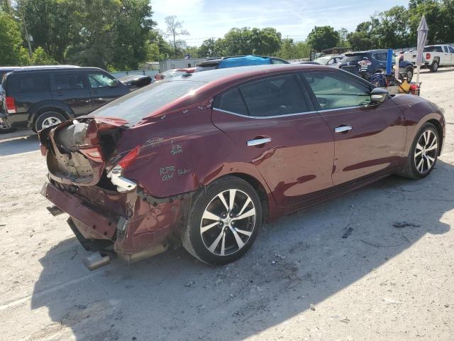 Photo 2 VIN: 1N4AA6AP8HC378485 - NISSAN MAXIMA 