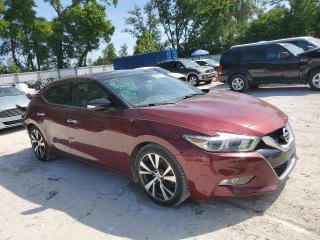 Photo 3 VIN: 1N4AA6AP8HC378485 - NISSAN MAXIMA 