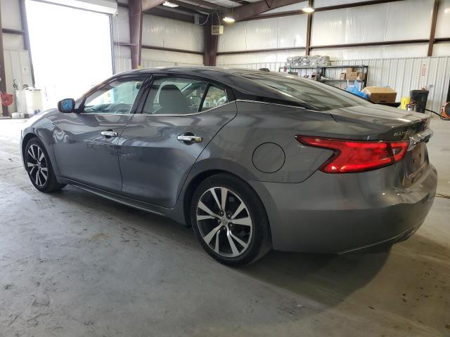 Photo 1 VIN: 1N4AA6AP8HC380933 - NISSAN MAXIMA 