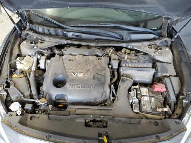 Photo 10 VIN: 1N4AA6AP8HC380933 - NISSAN MAXIMA 