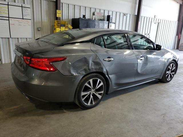 Photo 2 VIN: 1N4AA6AP8HC380933 - NISSAN MAXIMA 