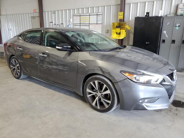 Photo 3 VIN: 1N4AA6AP8HC380933 - NISSAN MAXIMA 