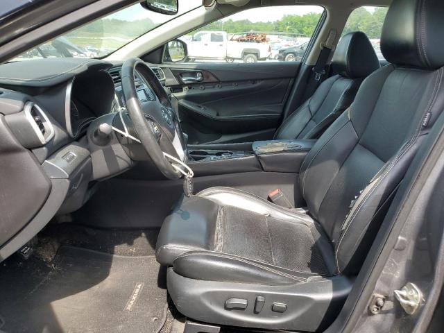 Photo 6 VIN: 1N4AA6AP8HC380933 - NISSAN MAXIMA 