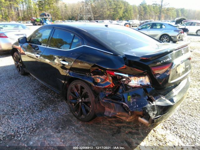 Photo 2 VIN: 1N4AA6AP8HC381838 - NISSAN MAXIMA 