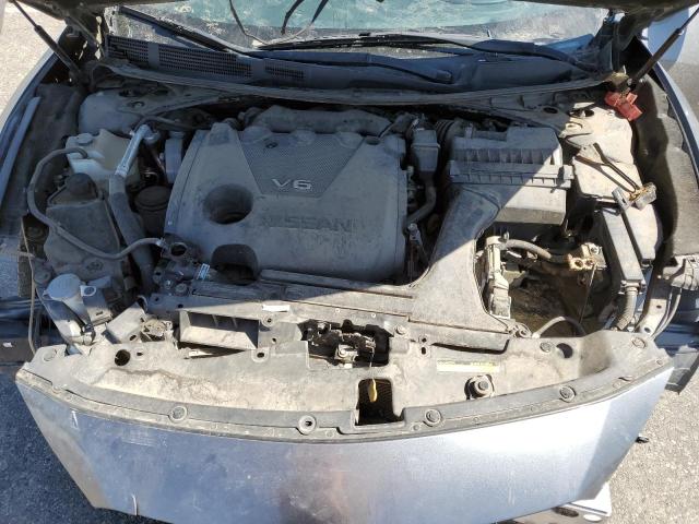 Photo 10 VIN: 1N4AA6AP8HC383816 - NISSAN MAXIMA 3.5 