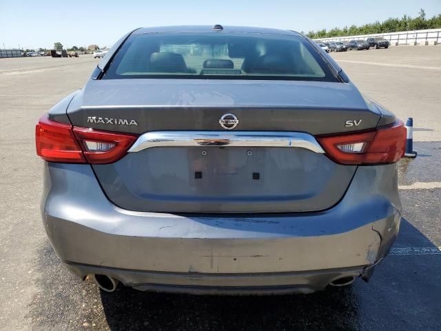 Photo 5 VIN: 1N4AA6AP8HC383816 - NISSAN MAXIMA 3.5 