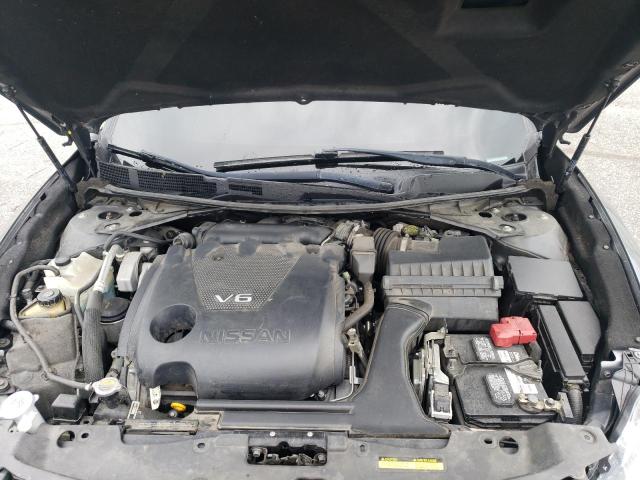 Photo 10 VIN: 1N4AA6AP8HC384433 - NISSAN MAXIMA 