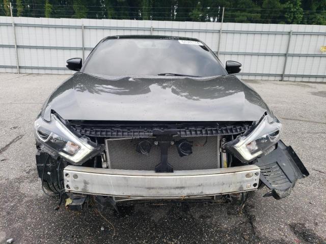 Photo 4 VIN: 1N4AA6AP8HC384433 - NISSAN MAXIMA 