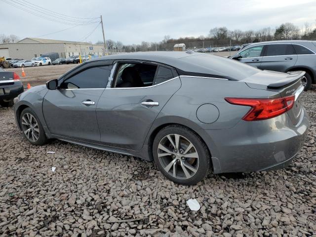 Photo 1 VIN: 1N4AA6AP8HC385971 - NISSAN MAXIMA 