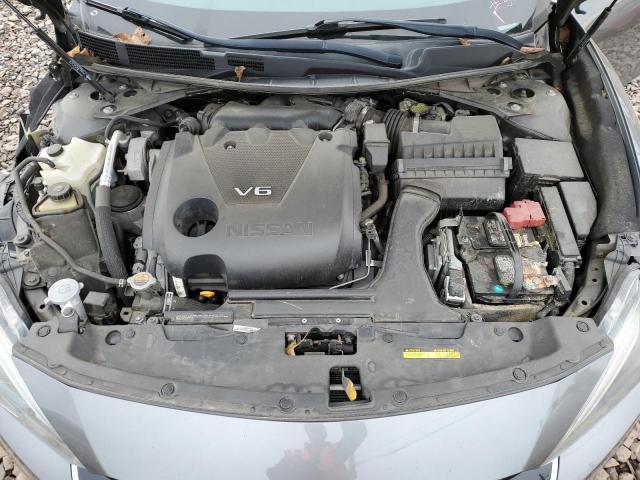 Photo 10 VIN: 1N4AA6AP8HC385971 - NISSAN MAXIMA 