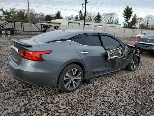 Photo 2 VIN: 1N4AA6AP8HC385971 - NISSAN MAXIMA 