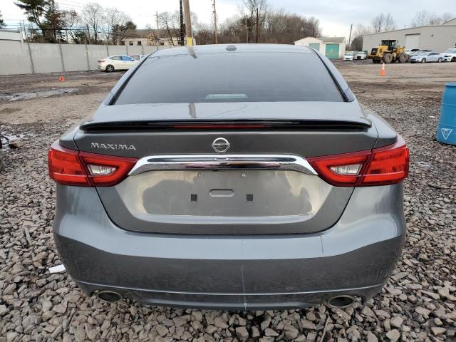 Photo 5 VIN: 1N4AA6AP8HC385971 - NISSAN MAXIMA 