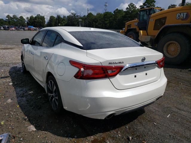 Photo 2 VIN: 1N4AA6AP8HC386389 - NISSAN MAXIMA 3.5 