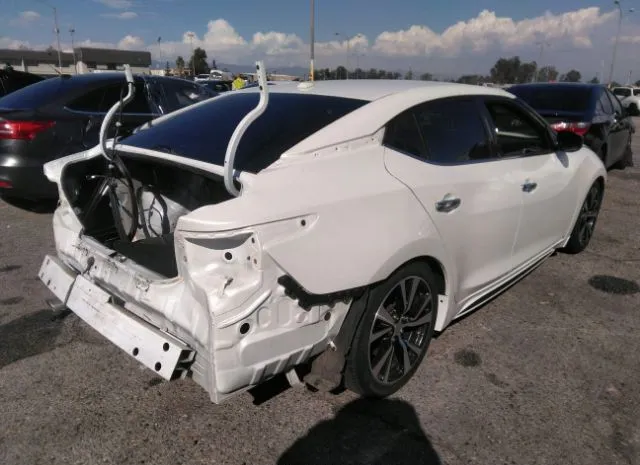 Photo 3 VIN: 1N4AA6AP8HC387963 - NISSAN MAXIMA 