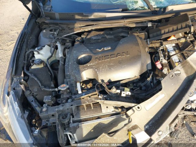 Photo 9 VIN: 1N4AA6AP8HC389180 - NISSAN MAXIMA 