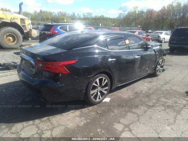 Photo 3 VIN: 1N4AA6AP8HC389244 - NISSAN MAXIMA 