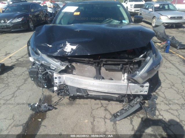 Photo 5 VIN: 1N4AA6AP8HC389244 - NISSAN MAXIMA 