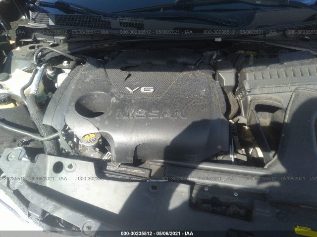 Photo 9 VIN: 1N4AA6AP8HC389244 - NISSAN MAXIMA 