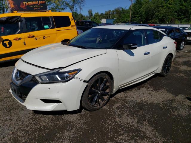 Photo 0 VIN: 1N4AA6AP8HC389454 - NISSAN MAXIMA 