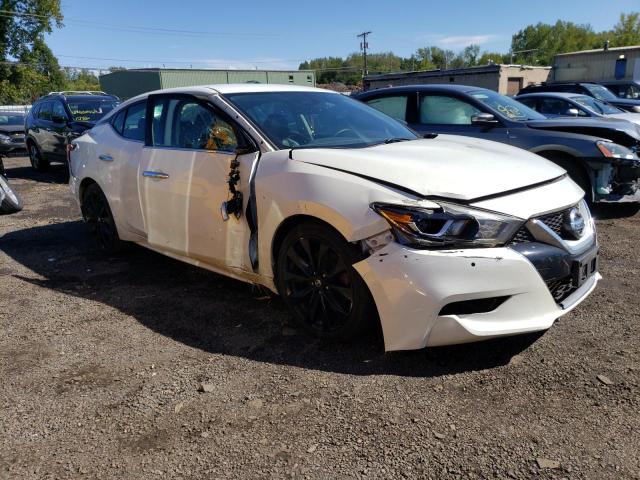 Photo 3 VIN: 1N4AA6AP8HC389454 - NISSAN MAXIMA 