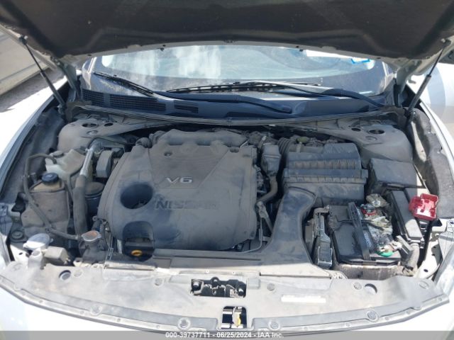 Photo 9 VIN: 1N4AA6AP8HC390197 - NISSAN MAXIMA 