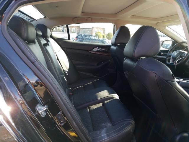 Photo 5 VIN: 1N4AA6AP8HC391303 - NISSAN MAXIMA 3.5 