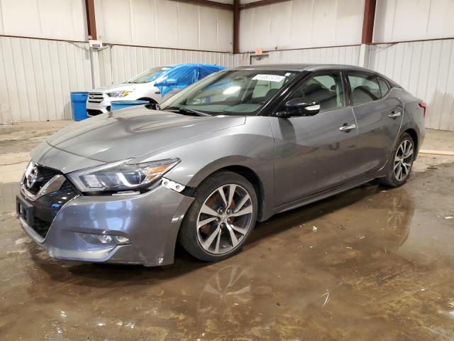 Photo 0 VIN: 1N4AA6AP8HC394430 - NISSAN MAXIMA 3.5 