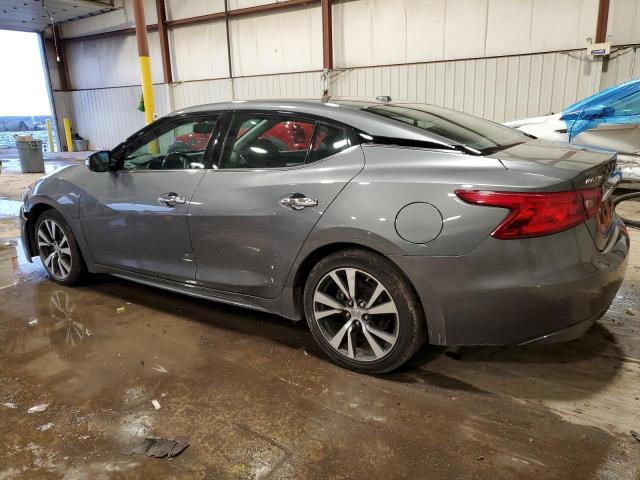 Photo 1 VIN: 1N4AA6AP8HC394430 - NISSAN MAXIMA 3.5 