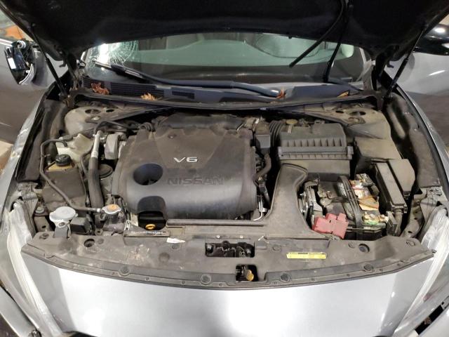 Photo 10 VIN: 1N4AA6AP8HC394430 - NISSAN MAXIMA 3.5 