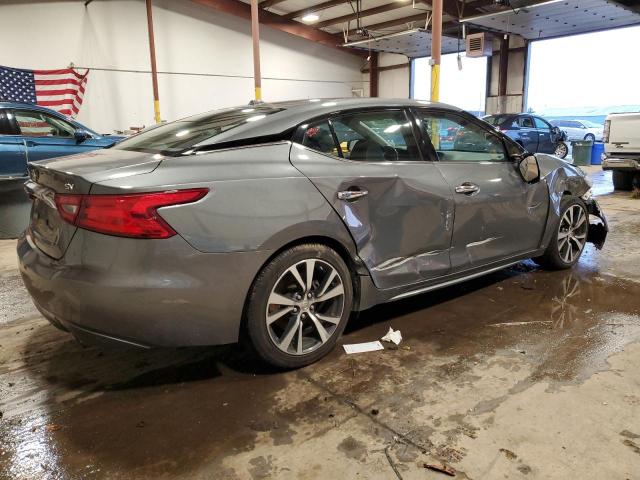 Photo 2 VIN: 1N4AA6AP8HC394430 - NISSAN MAXIMA 3.5 