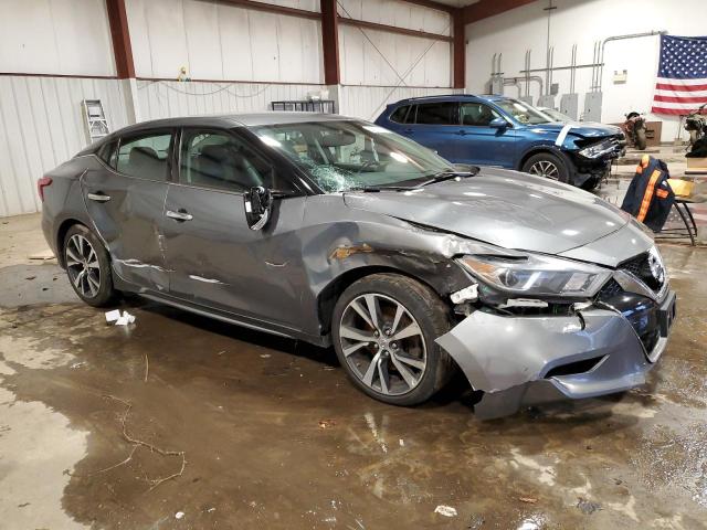 Photo 3 VIN: 1N4AA6AP8HC394430 - NISSAN MAXIMA 3.5 