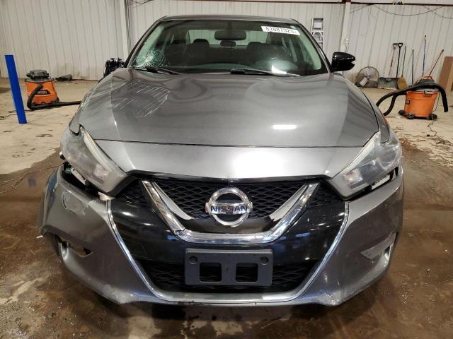 Photo 4 VIN: 1N4AA6AP8HC394430 - NISSAN MAXIMA 3.5 