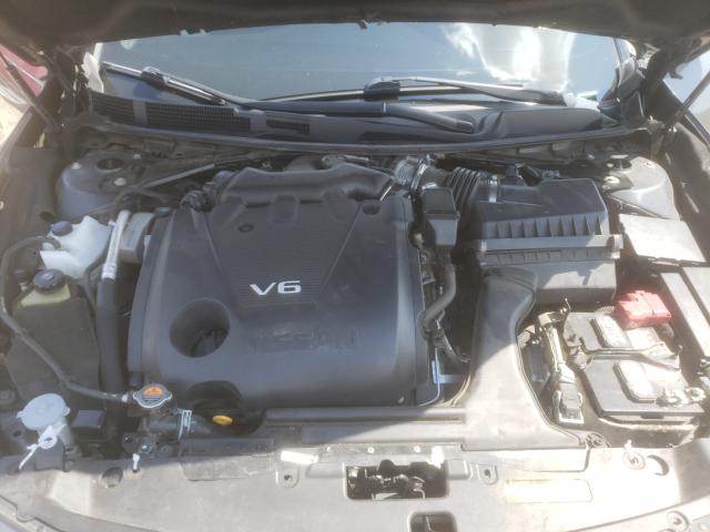 Photo 6 VIN: 1N4AA6AP8HC394444 - NISSAN MAXIMA 3.5 