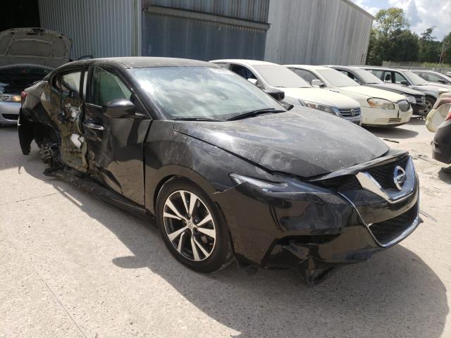 Photo 0 VIN: 1N4AA6AP8HC394606 - NISSAN MAXIMA 3.5 