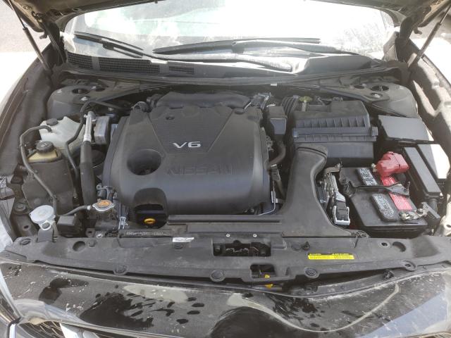 Photo 6 VIN: 1N4AA6AP8HC394606 - NISSAN MAXIMA 3.5 