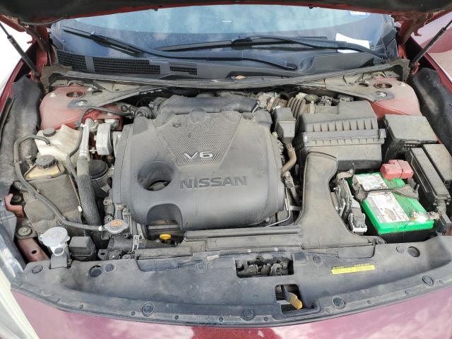 Photo 10 VIN: 1N4AA6AP8HC396386 - NISSAN MAXIMA 3.5 