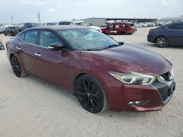 Photo 3 VIN: 1N4AA6AP8HC396386 - NISSAN MAXIMA 3.5 