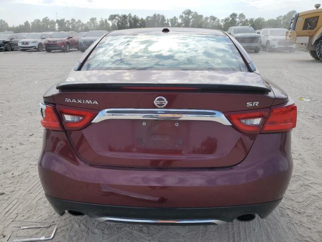 Photo 5 VIN: 1N4AA6AP8HC396386 - NISSAN MAXIMA 3.5 