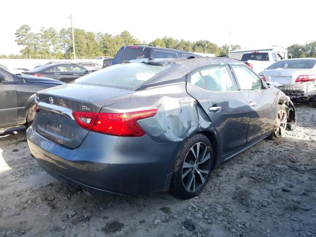 Photo 3 VIN: 1N4AA6AP8HC397344 - NISSAN MAXIMA 3.5 