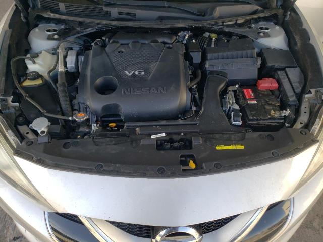 Photo 10 VIN: 1N4AA6AP8HC397716 - NISSAN MAXIMA 