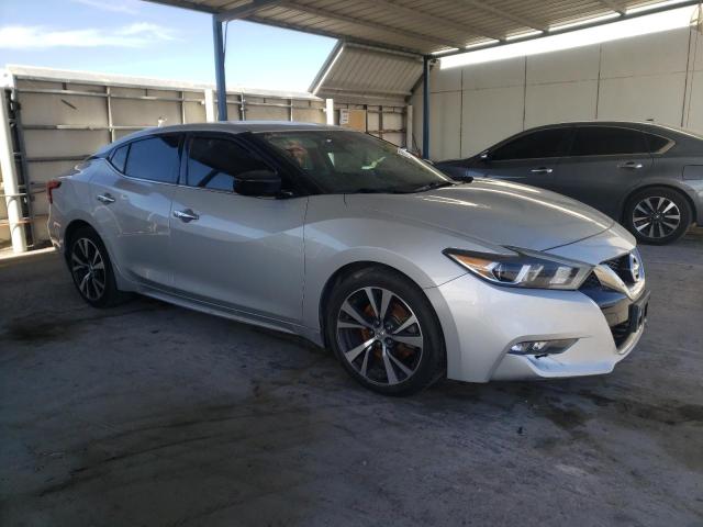 Photo 3 VIN: 1N4AA6AP8HC397716 - NISSAN MAXIMA 