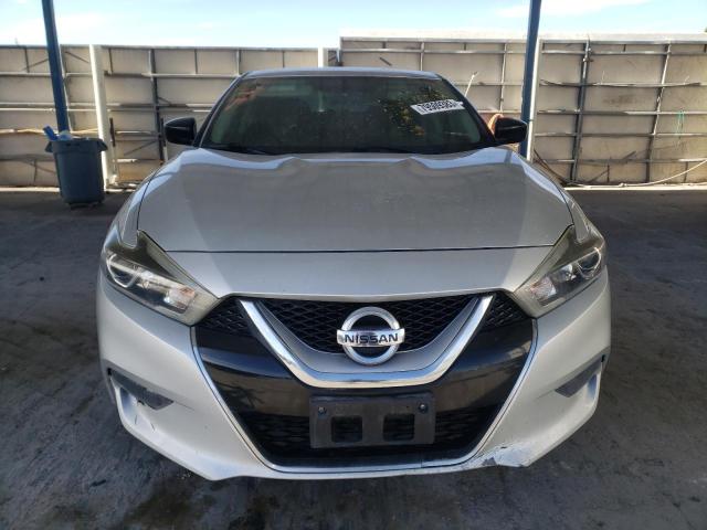 Photo 4 VIN: 1N4AA6AP8HC397716 - NISSAN MAXIMA 