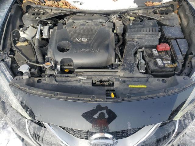 Photo 10 VIN: 1N4AA6AP8HC398347 - NISSAN MAXIMA 