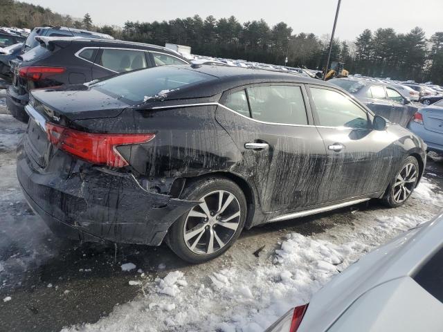 Photo 2 VIN: 1N4AA6AP8HC398347 - NISSAN MAXIMA 