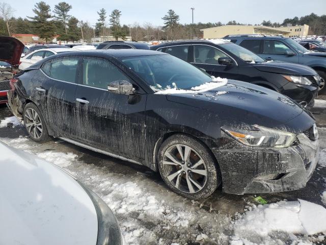 Photo 3 VIN: 1N4AA6AP8HC398347 - NISSAN MAXIMA 