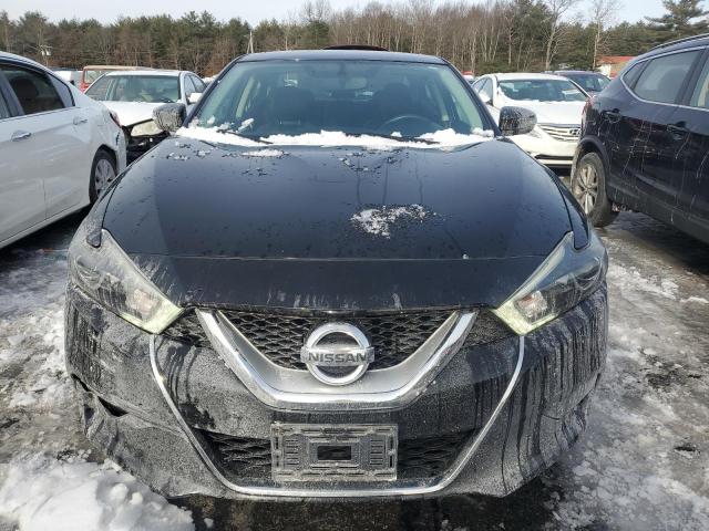 Photo 4 VIN: 1N4AA6AP8HC398347 - NISSAN MAXIMA 